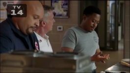 Chicago Fire - Season 13 Episode 20